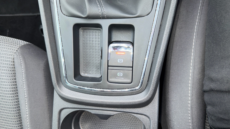 SEAT Leon 1.5 TSI EVO SE Dynamic [EZ] 5dr Petrol Hatchback